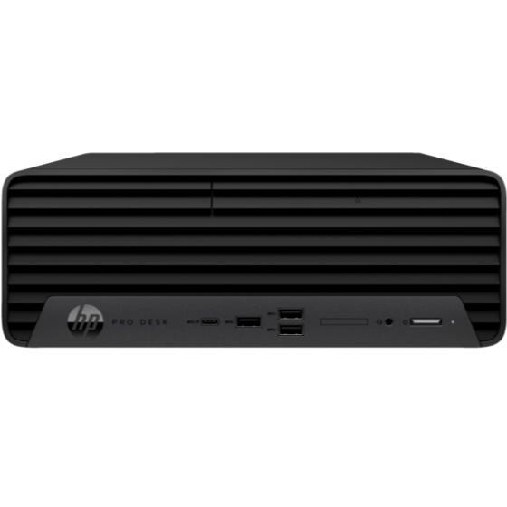 Ordenador sobremesa Small form factor hp pro 400g9 sff i512500 16/512