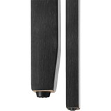 thumbnail of tectake Silla de comedor ergonómica  Negro