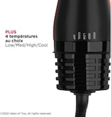 thumbnail of Revlon Hair Dryer and Volumiser One-Step OneStep Plus (RVDR5298E)