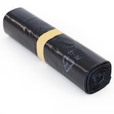 thumbnail of 200 Stück LDPE Müllsäcke - 240 Liter - Abfallsäcken Schwarz