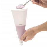 thumbnail of Küchenprofi Spritzbeutel Set Bake mit Silikonbeutel und inkl 9 Tüllen