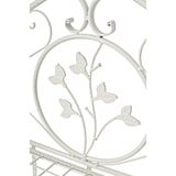 thumbnail of Étagère in Ferro Verniciato Arona bianco antico