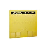 thumbnail of Armoire sans Porte 20 Cadenas - THIRARD