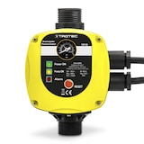thumbnail of TROTEC Elektronischer Druckschalter TDP DS für Wasserpumpen ohne Stecker