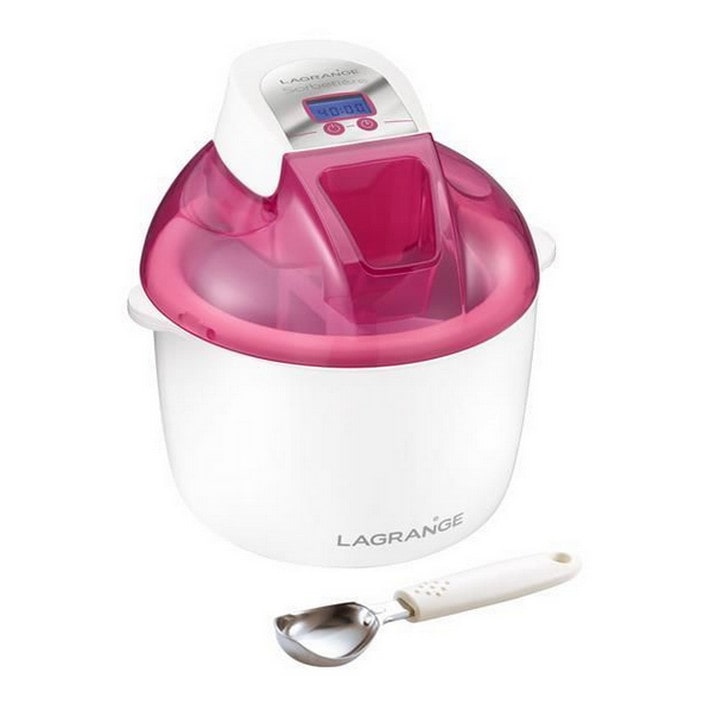 Turbine A Glace Lagrange 409021