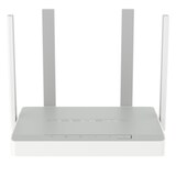 thumbnail of Router Mesh Keenetic Hero 4G+, AX1800, WiFi 6