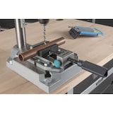 thumbnail of Wolfcraft Torno de bancada para máquina 3423000