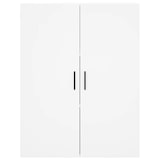 thumbnail of Helloshop26 - Buffet Sideboard Kommode Kleiderschrank Aufbewahrungsmöbel Organizer Küche Wohnzimmer Lounge hoch 69,5 x 34 x 180 cm 02_0032651