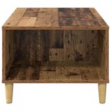 thumbnail of vidaXL Couchtisch mit Schubladen Altholz 90 x 50 x 35 cm Holzwerkstoff