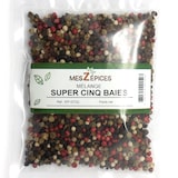 thumbnail of Mélange Super 5 baies - Sachet de 100 g