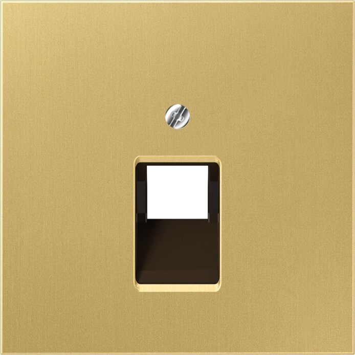 Jung Abdeckung Mess/clas ME 2969-1 UA C ME2969-1UAC