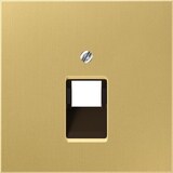 thumbnail of Jung Abdeckung Mess/clas ME 2969-1 UA C ME2969-1UAC