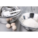 thumbnail of Vogue RVS beslagkom 8L