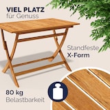 thumbnail of CASARIA® Gartenmöbel Set Modell 2026