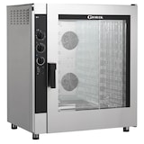 thumbnail of Gasconvectieoven met stoominjectie 10X1/1Gn of En