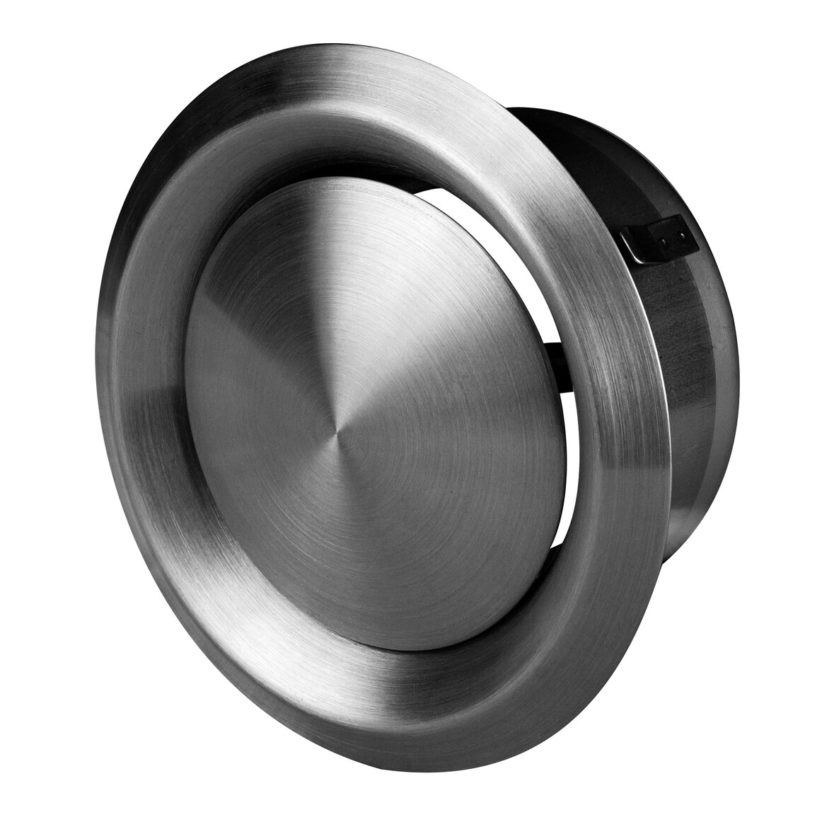 Tellerventil Zuluft & Abluft AUN125 125 mm