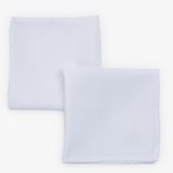 thumbnail of Set van 2 GOLDEN BELLS servetten 40x40cm