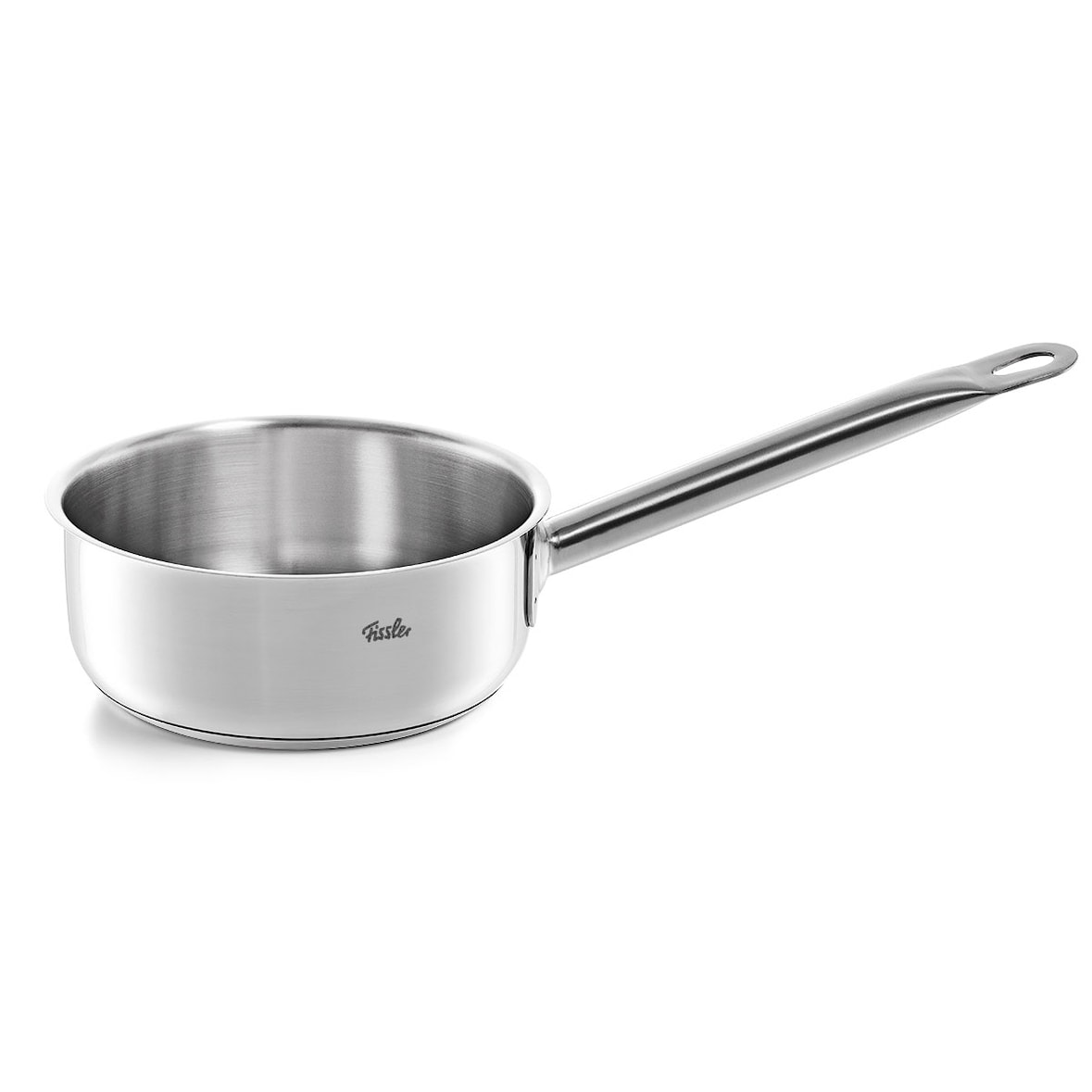 Fissler - San Francisco - Kochtopf ohne Deckel 16 cm