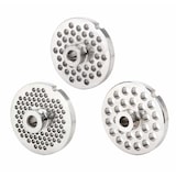 thumbnail of METRO Professional Hachoir à viande GMG1100, 24,5 x 40 x 52 cm, 100 kg/h, 550 W