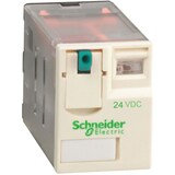 thumbnail of 10 Stk. Schneider Electric Miniaturrelais RXM4AB2BD