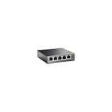 thumbnail of TP-LINK TL-SF1005P SWITCH 5 PORTS 10/100 DONT 4 POE