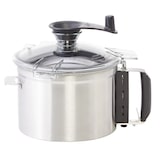 thumbnail of Robot-Coupe Blixer® 5 V.V., ideal für passierte Kost, 5,9-Liter-Schüssel aus gebürstetem Edelstahl, 230 V