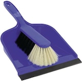 thumbnail of BETRA Handfeger und Kehrschaufel Blau