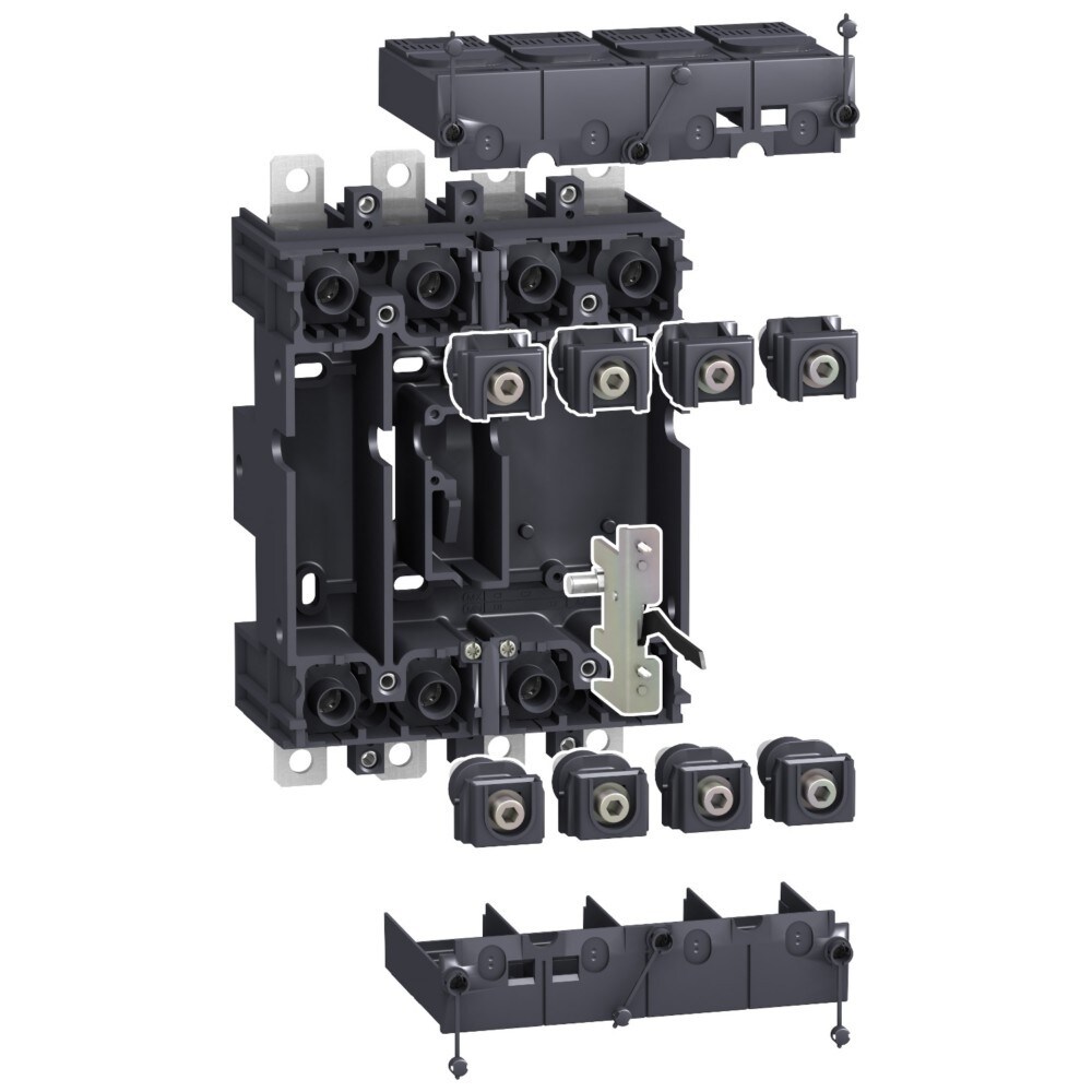 Schneider Electric Stecksockel LV429267