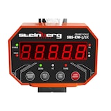 thumbnail of Steinberg Systems - Kraanweegschaal - 5000 kg / 1 of 2 kg - LED - digitaal - afstandsbediening 10 m