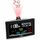 thumbnail of Projektionswecker WLAN VIEW SHOW