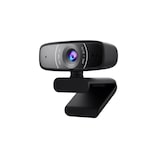 thumbnail of Asus WEBCAM C3 Full HD-Webcam 1920 x 1080 Pixel Klemm-Halterung