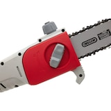 thumbnail of Elagueur sur perche 20V Télescopique jusqu'à 4m - Elagueuse Guide Oregon 20cm- Batterie lithium 2.0Ah Chargeur IKRA
