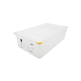 thumbnail of METRO PROFESSIONAL GN-Behälter 1/1, 150 mm, Polypropylen, mit Deckel