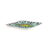 thumbnail of Excelsa juego de 6 platos Amalfi cerámica 24x2,5x24 cm multicolor