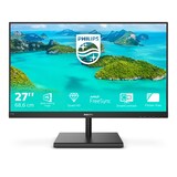 thumbnail of Philips E Line 275E1S/00 LED display 68,6 cm (27") 2560 x 1440 Pixel Quad HD Schwarz