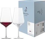 thumbnail of Zwiesel Glas Bouquet Bordeaux Rotweinglas 660 ml 2er Set