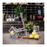 thumbnail of HELLOSHOP26 - Taglierina manuale per patatine fritte in acciaio inox alluminio 14_0004566