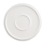 thumbnail of Olympia Fondant Untertasse Mint - 15,2cm - 12 Porzellanuntertasse