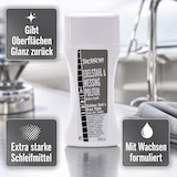 thumbnail of YACHTICON Edelstahl + Messing Politur 250 ml extra stark