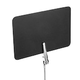 thumbnail of Garcia de Pou 1 Unités - 50 U. Mini Ardoises "Alligator" 5,1X7,6 Cm Noir