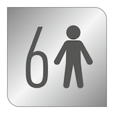 thumbnail of Moulinex Xa605011 Couvercle De Conservation Pour Cuve Cookeo, Accessoire Pour Multicuiseur Intelligent Cookeo