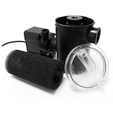 thumbnail of Helloshop26 - Bomba para piscina com vazão de 4500 litros por hora bomba de circulação de 50 watts com filtro ecológico 16_0001990