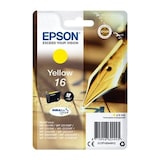 thumbnail of Epson 16 Gelb Original Tintenpatrone 165 Seiten