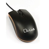 thumbnail of L-Link Raton Optico Usb Ll - 2081 Negro