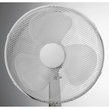 thumbnail of aro Ventilador de pie SF3619C, plástico / metal, 62 x 62 x 120 cm, Ø 36 cm, 50 W, blanco