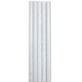 thumbnail of Clairefontaine 30x Premium 80g 2x0,70m, im Kartondisplay mit 30 Rollen, weiß - Weiß 211825C