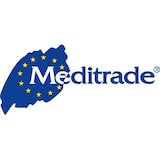 thumbnail of Meditrade Vinyl 2000 PF - Vinyl, unsteril, puderfrei : Gr. Medium