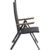 thumbnail of Tesoro Klappsessel