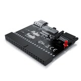 thumbnail of CSL Adapter IDE zu SATA, Bidirektionaler Konverter für HDD, DVD