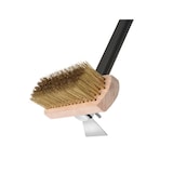 thumbnail of HENDI Reinigungsbürste für Pizzaöfen, (L)1320mm